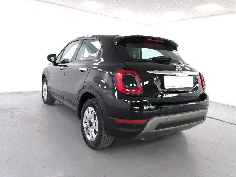 FIAT 500X 1.3 mjt Business 4x2 95cv