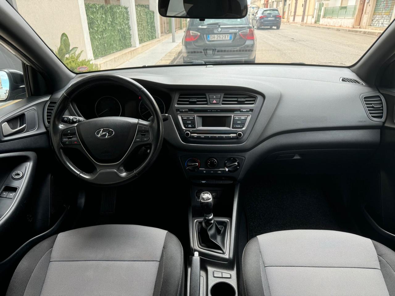 Hyundai i20 1.1 CRDi 12V 5 porte Comfort...