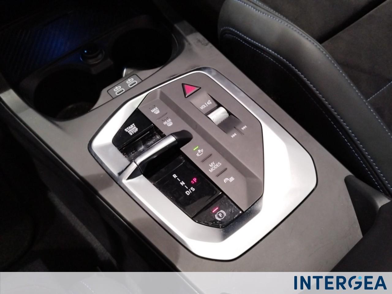 BMW 118d MSport Pro auto