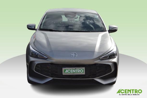 MG MG3 - ICE COMFORT