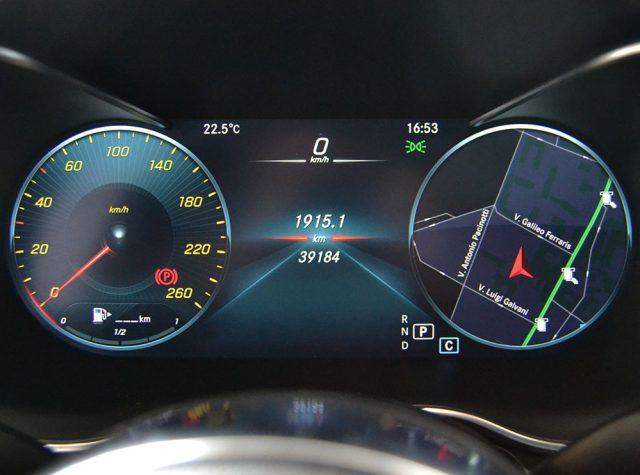 MERCEDES-BENZ GLC 200 4Matic Mild hybrid Coupé Premium Amg "Tetto-20"