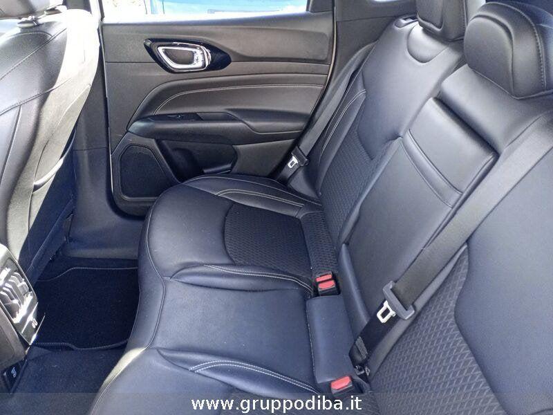 Jeep Compass II 2021 1.6 mjt 80th Anniversary 2wd 130cv