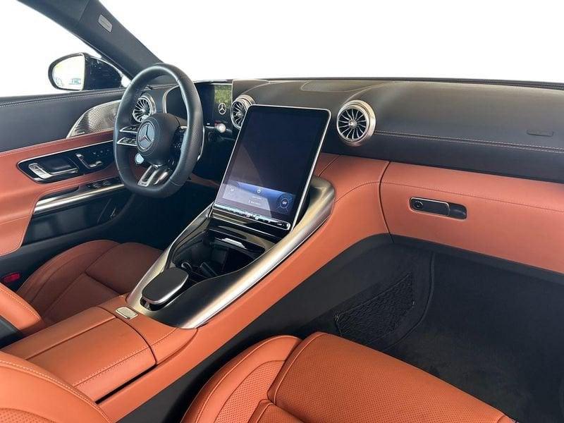 Mercedes-Benz SL AMG - R232 AMG 43 Premium Plus auto