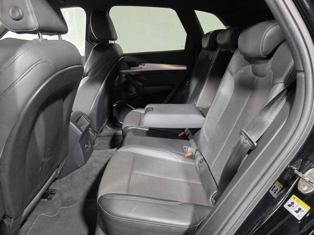 Audi Q5 40 2.0 tdi S Line Plus quattro 190cv s-tronic