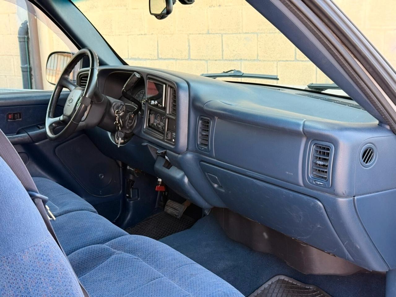 Chevrolet Tahoe 5.3 V8 GPL LT Premium