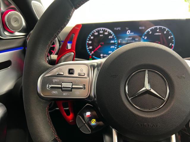 MERCEDES-BENZ A 45 S AMG A 45S AMG 4Matic+ STREET STYLE /TETTO/BURMESTER