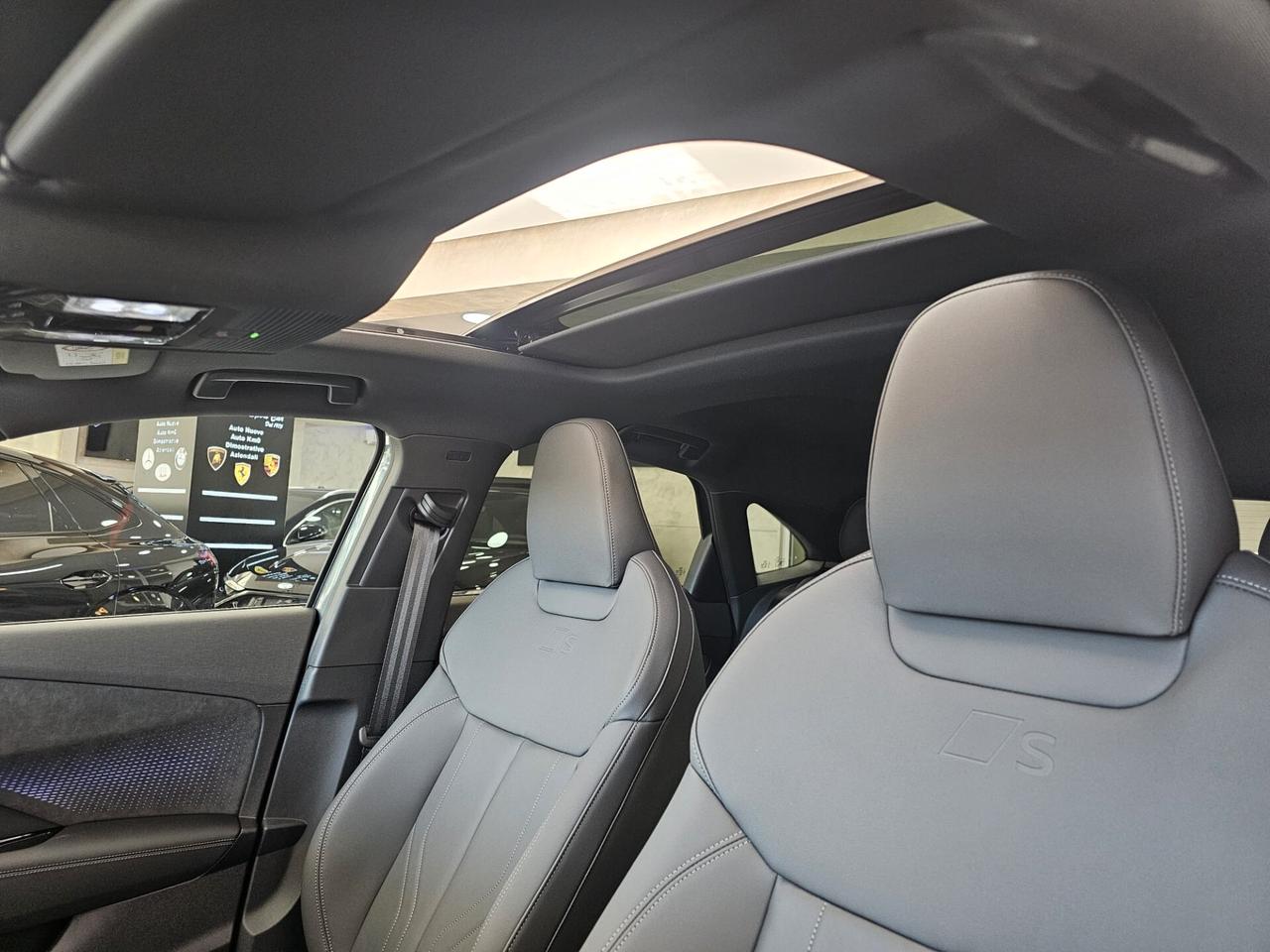 NUOVA AUDI Q3 SPORTBACK 35 TDI 150CV S-LINE S-TRONIC