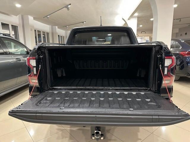 Ford Ranger Raptor 3.0 Ecoboost V6 4WD DC 5 posti