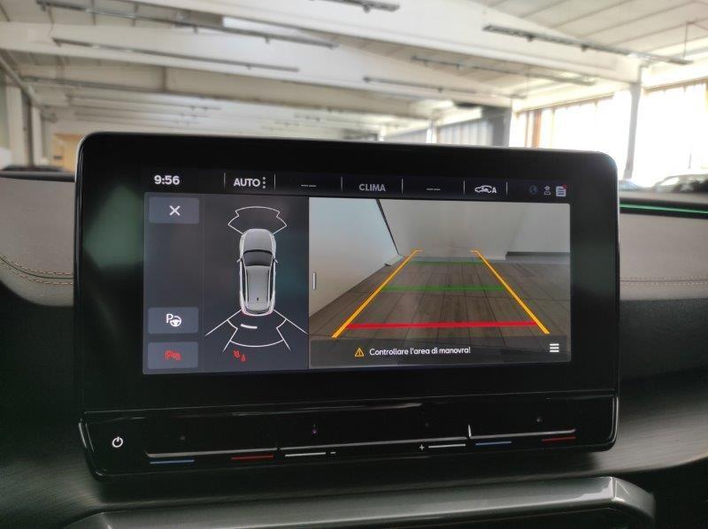 CUPRA Formentor - Formentor 1.5 TSI