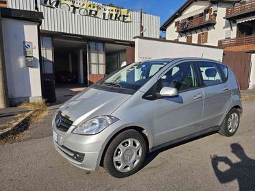 MERCEDES-BENZ A 160 BlueEFFICIENCY Executive