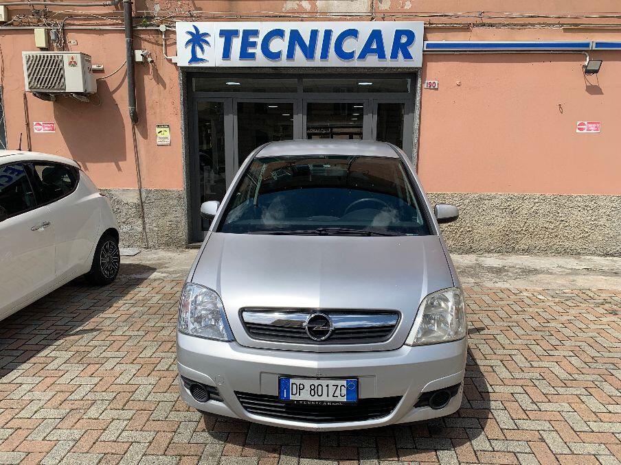 Opel Meriva 1.3 CDTI ecoFLEX Enjoy - OK NEOPATENTATI