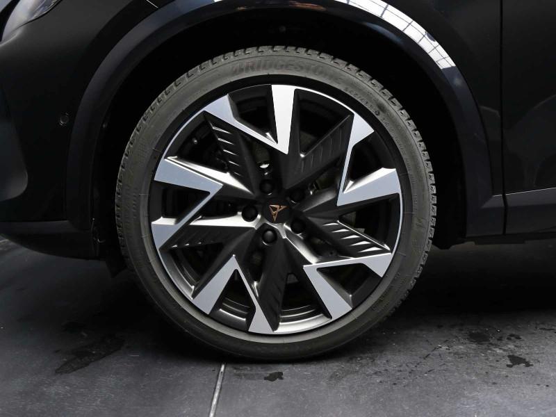 CUPRA Formentor Formentor 2.0 TSI DSG 4Drive VZ
