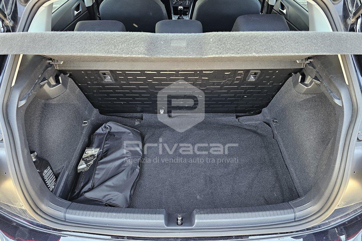 VOLKSWAGEN Polo 1.0 EVO