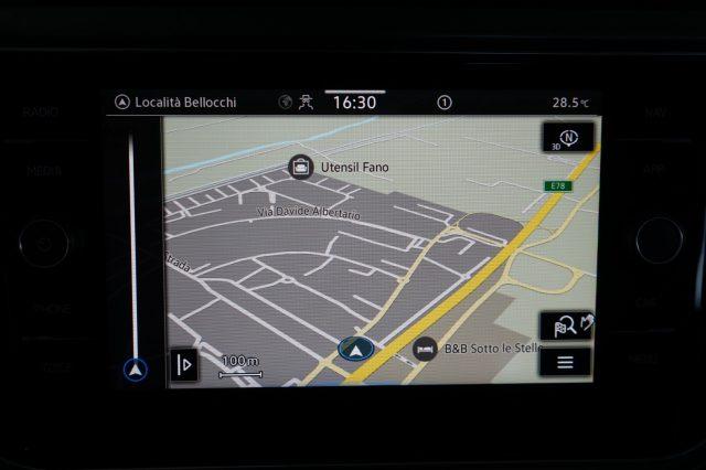 VOLKSWAGEN T-Roc 2.0 TDI SCR 150 CV DSG Business BlueMot. Tech.