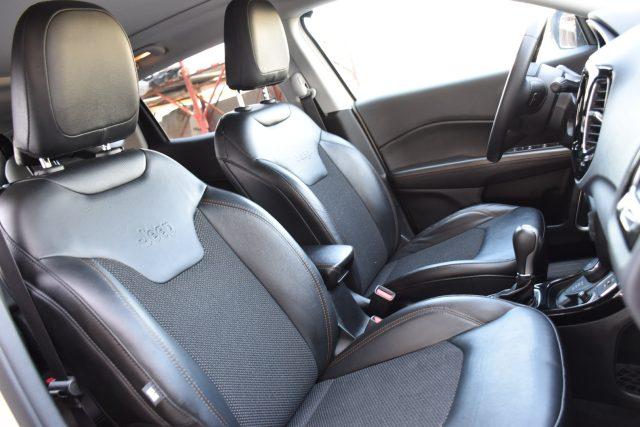 JEEP Compass 2.0 Multijet II aut. 4WD Limited *TETTO PANORAMIC*