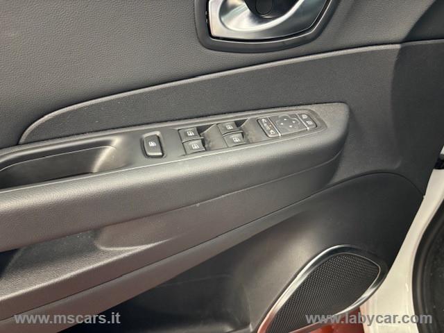 RENAULT Captur TCe 150 CV FAP Sport Edition2