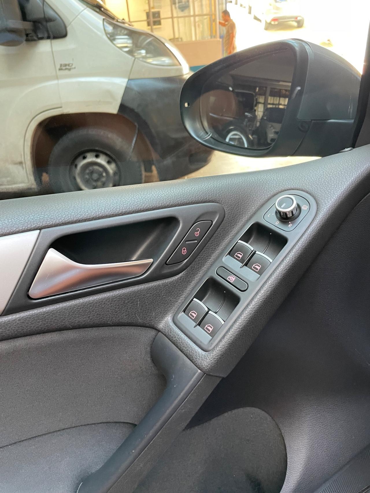 Volkswagen Golf 1.4 TSI Neopatentato Euro 5
