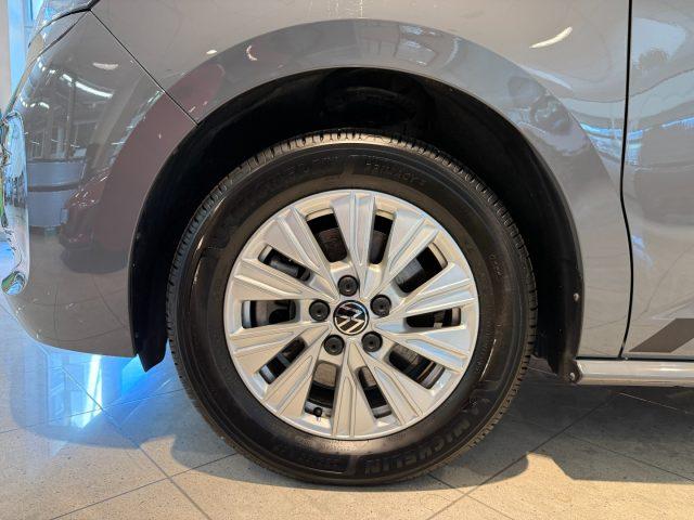 VOLKSWAGEN Multivan 2.0 TDI DSG Life 6P GANCIO LED DAB+ 17"