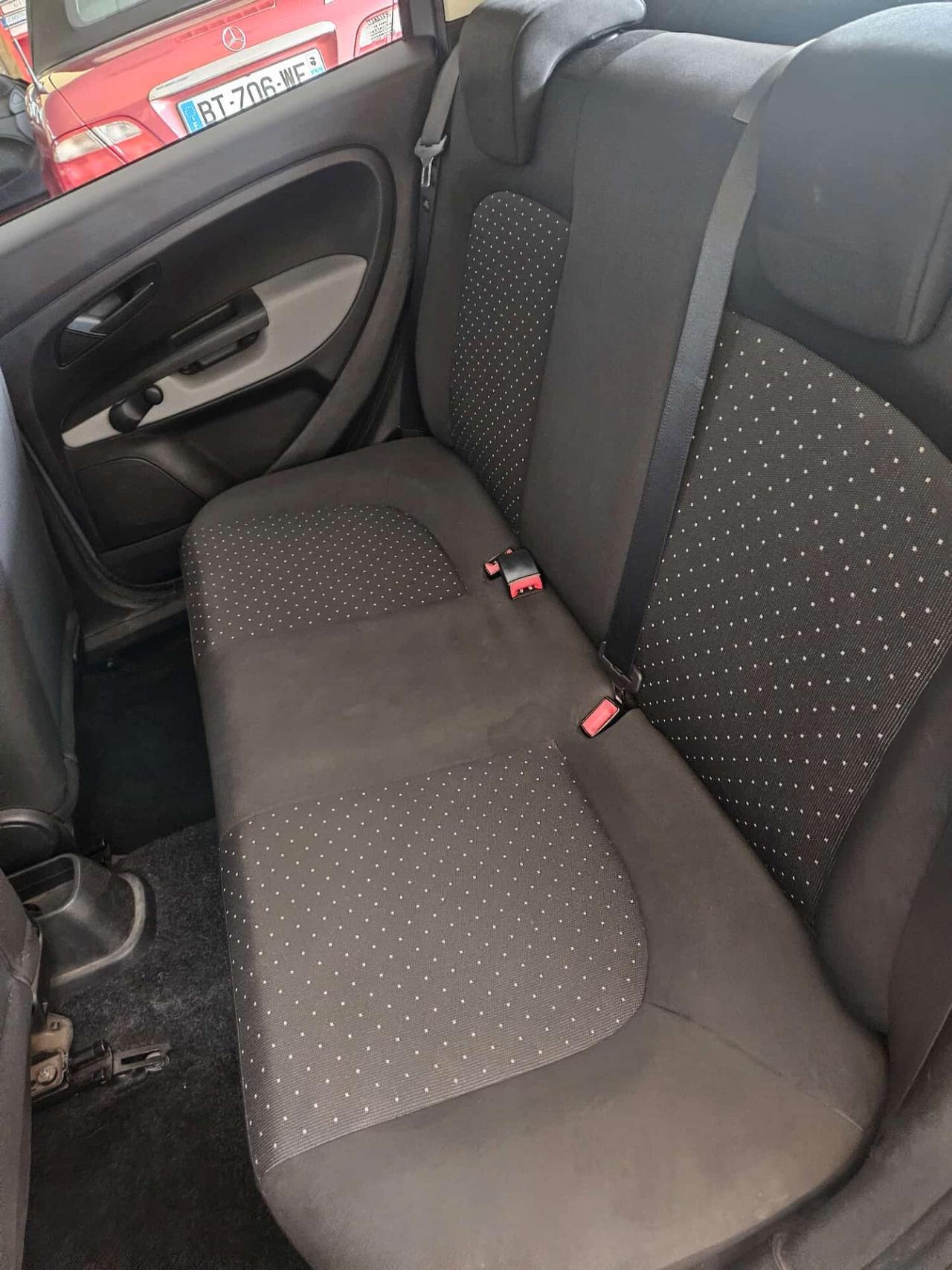 Fiat Punto 1.3 Multijet
