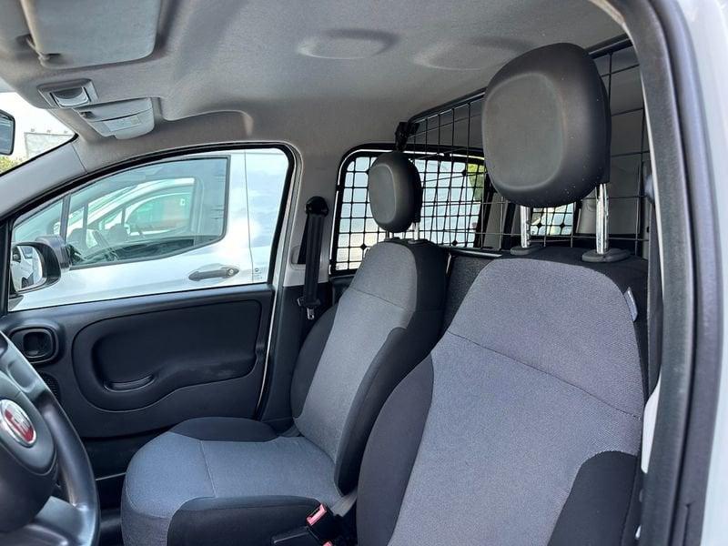 FIAT Panda 1.2 Pop Van 2 posti