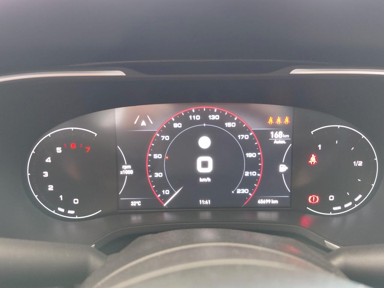 Fiat Tipo 1.0 SW 45.700KM