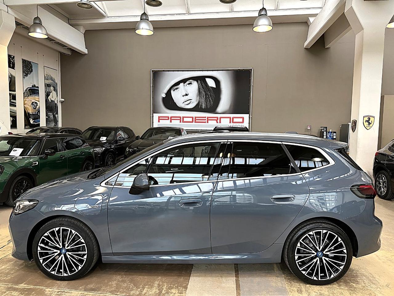 BMW 230 e Active Tourer xdrive Msport-19"-Tetto-Camera 360-IVA