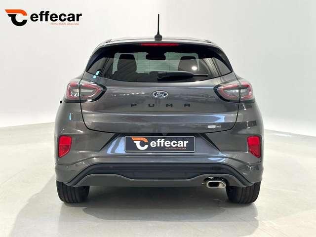 Ford Puma 1.0 EcoBoost Hybrid 125 CV S&S aut. ST-Line