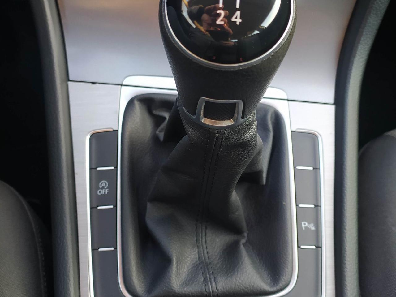 Volkswagen Golf Trendline 1.6 TDI 90CV BlueM #9571