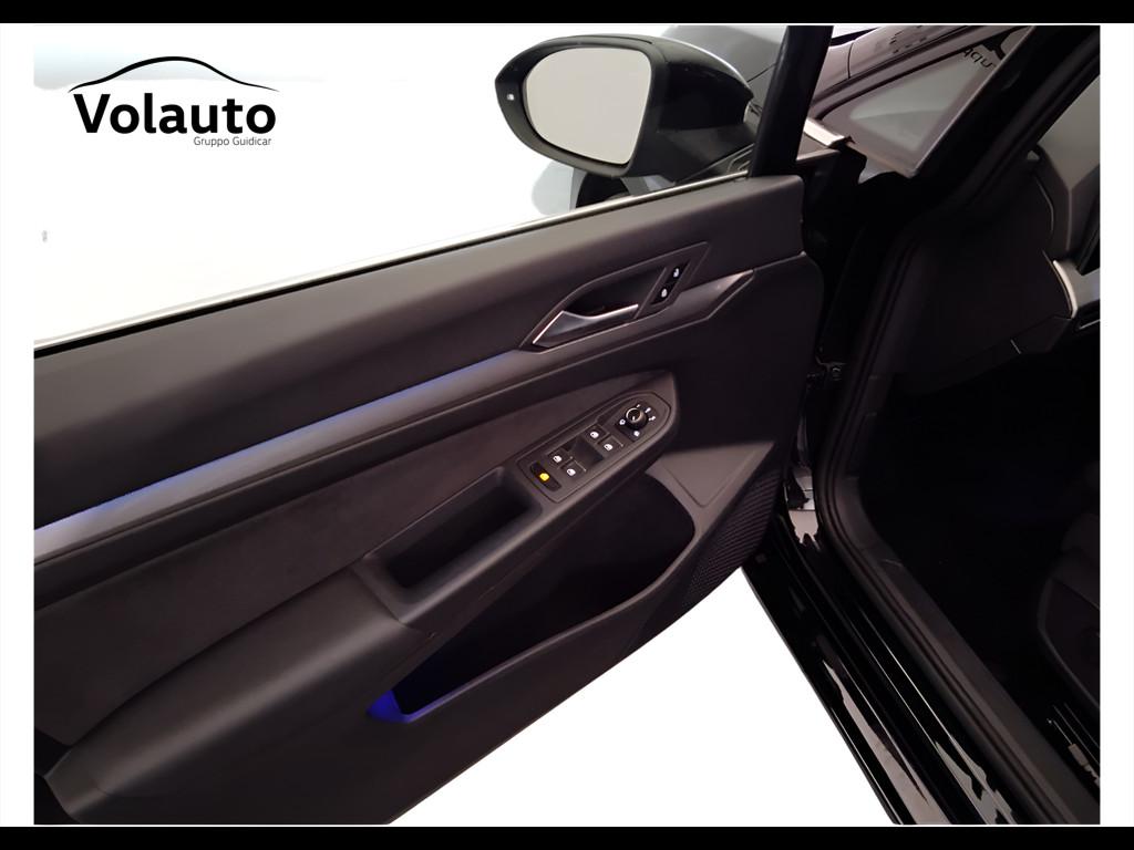 VOLKSWAGEN Golf VIII 2024 - Golf 2.0 tdi Style 150cv dsg