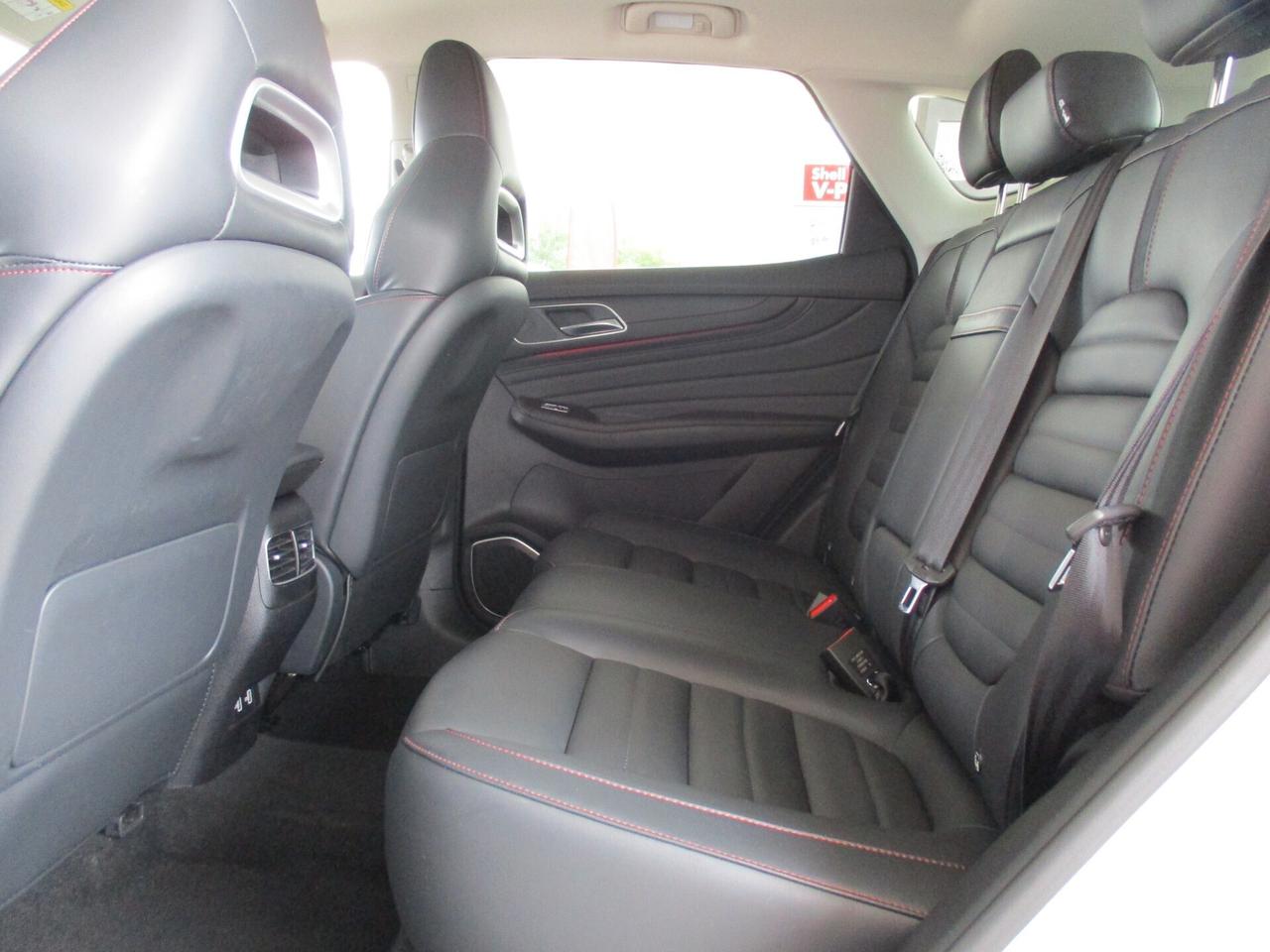 Mg EHS 1.5T GDI 258 PHEV LUXURY