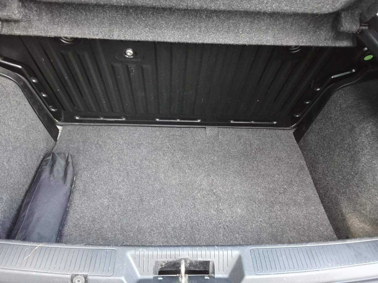 Fiat Grande Punto 1.2 5 porte S&S Actual