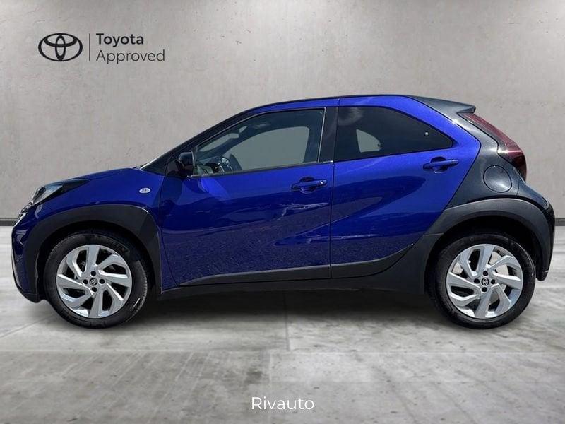 Toyota Aygo X 1.0 Trend 72cv