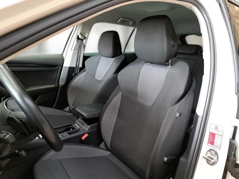 SKODA OCTAVIA 2.0 TDI EVO 85KW AMBITION DSG 5 PORTE STATION WAGON