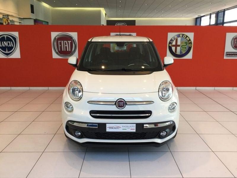 FIAT 500L 500L 1.3 Multijet 95 CV Pop Star