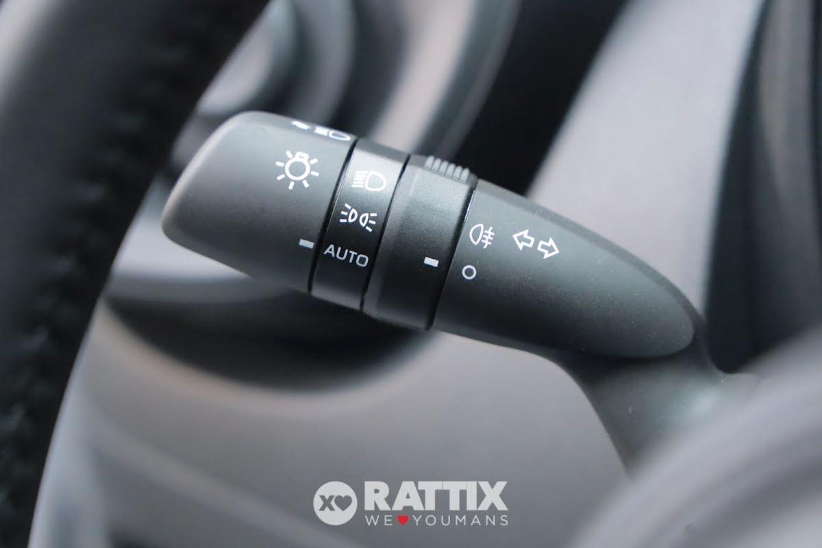 Toyota Aygo X 1.0 72CV Active s-CVT