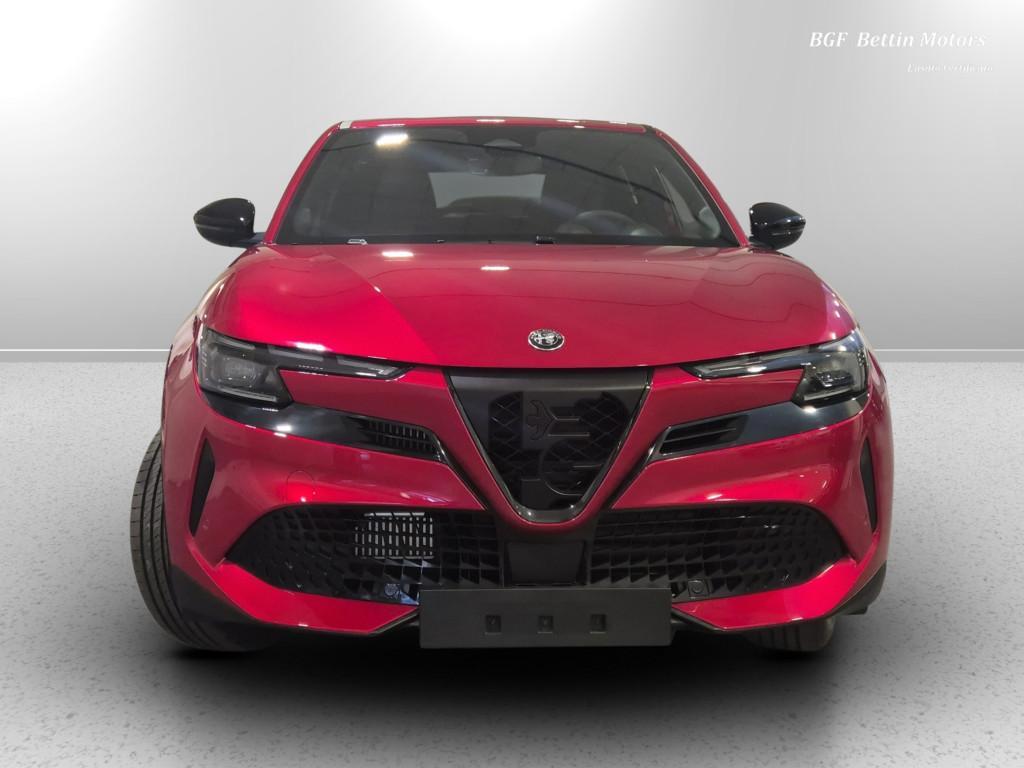Alfa Romeo Junior 1.2 ibrida Speciale 145cv edct6