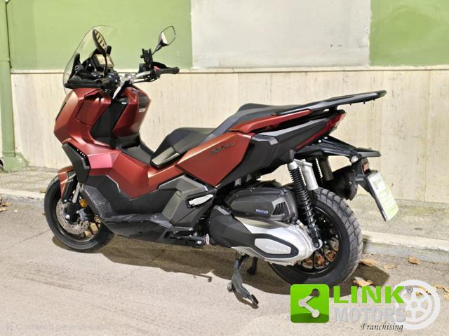 HONDA ADV 350 *? 88,00 al mese*