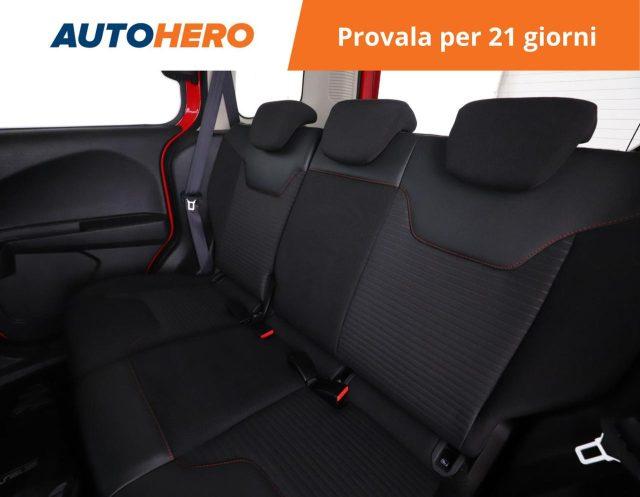 FORD Tourneo Courier 1.0 EcoBoost 100 CV Sport