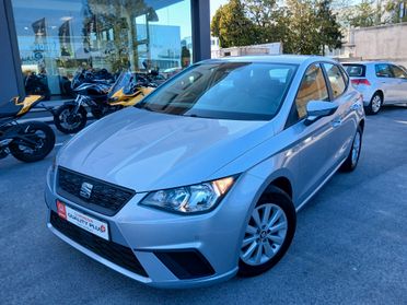 Seat Ibiza 1.0 TGI 5 porte Style