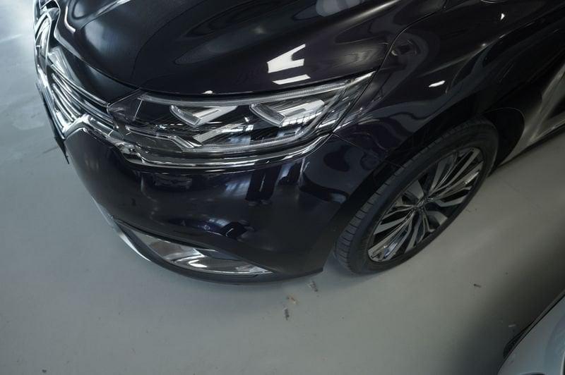 Renault Espace V 2015 2.0 blue dci Initiale Paris 200cv edc my20