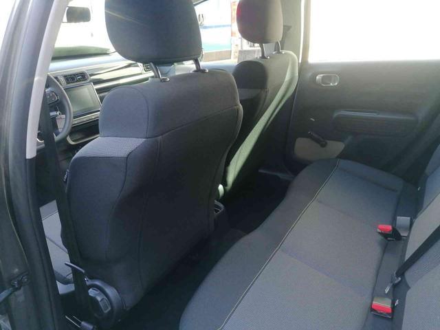 CITROEN C3 PureTech 82 S&S Feel