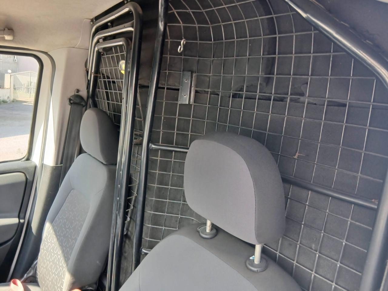 Fiat Doblo Doblò 1.6 MJT 105CV PL-TN Cargo Lamierato