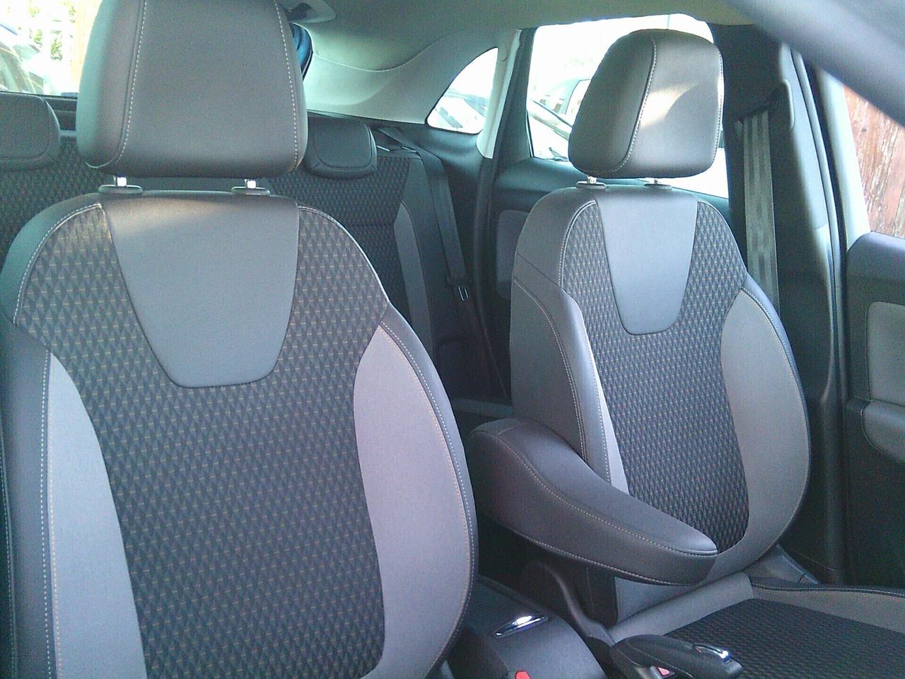 Opel Crossland X 1.2 GPL 12V Innovation