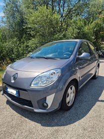 Renault Twingo 1.2 benz 75CV - Garanzia 12 Mesi