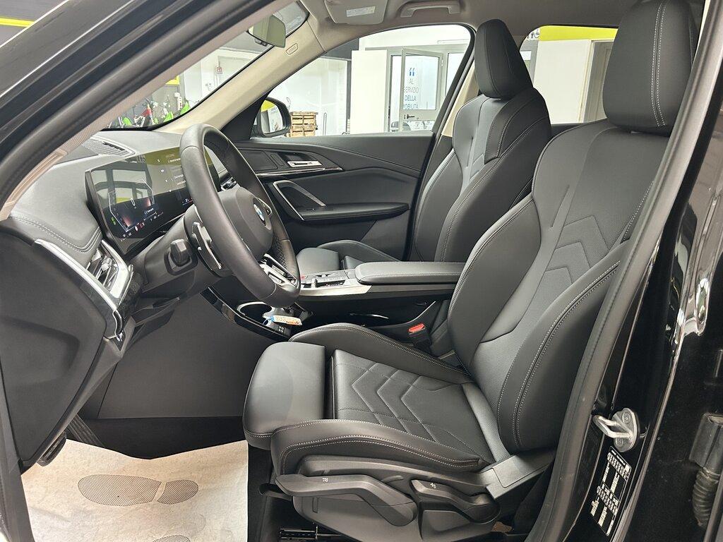 BMW X1 18 d xLine sDrive DCT