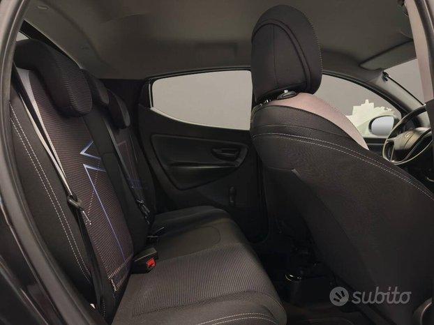 Lancia Ypsilon Ypsilon 1.3 mjt Platinum s&s 95cv m