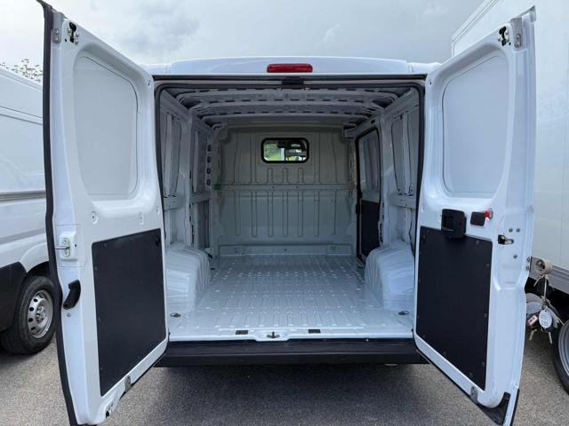 FIAT DUCATO 28 2.30 MJ PC-TN 8.5 Q.LI
