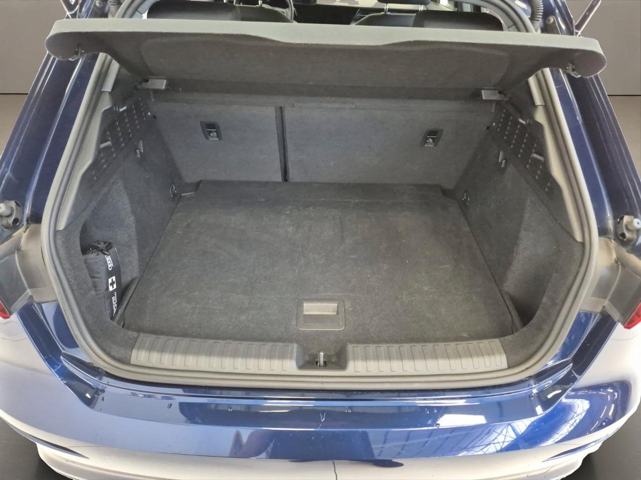 Audi A3 Sportback 30 2.0 tdi Business Advanced s-tronic