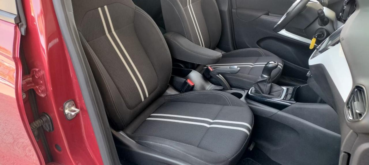 Opel Crossland Crossland 1.2 12V Start&Stop Design & Tech