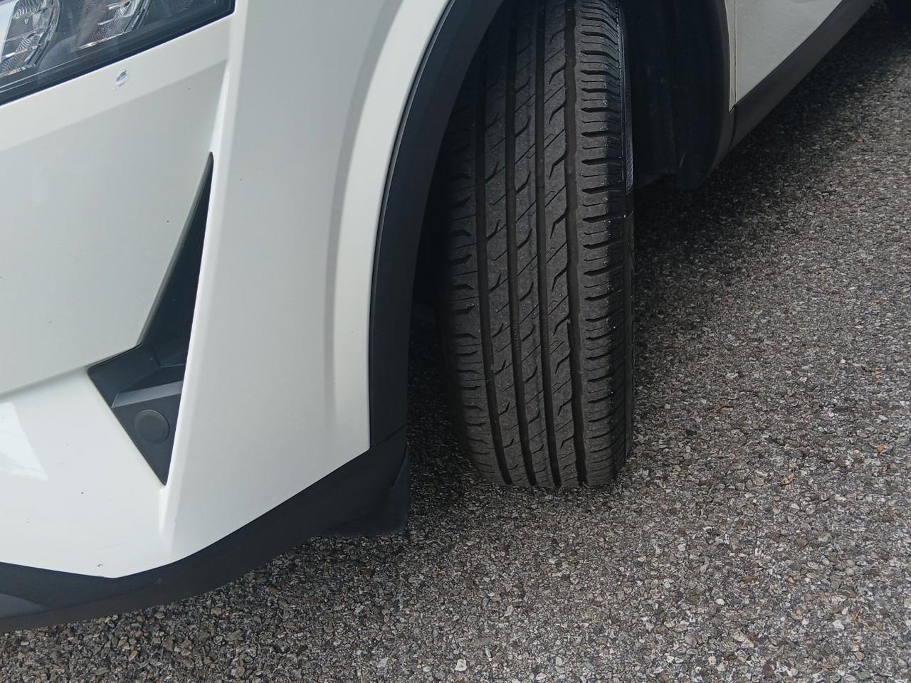 Nissan Qashqai 1.3 mhev Acenta 2wd 140cv